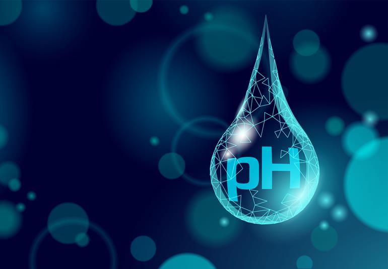 Arıtılan Suyun PH Değeri Ne Olmalı?