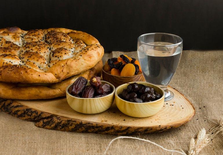 Ramazan Ayında Su Tüketiminin Önemi