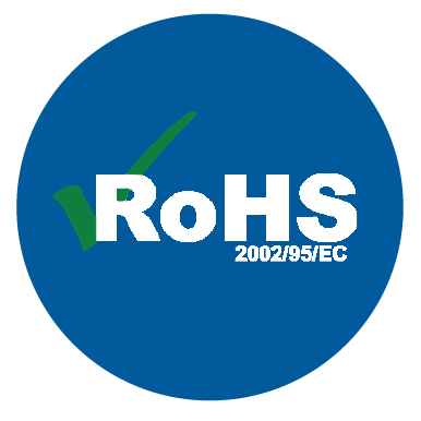 RoHS Green Product Ürün Onaylı