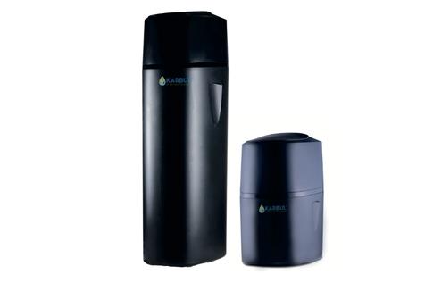 Blackline Su Yumuşatma Cihazı