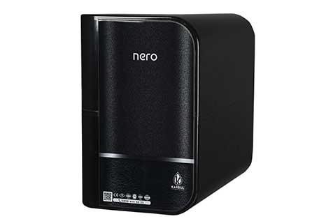 Nero Black Su Arıtma Cihazı 2