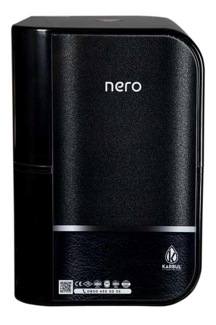 Nero Black Su Arıtma Cihazı