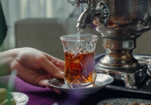 HoReCa Su Aritma Sistemleri