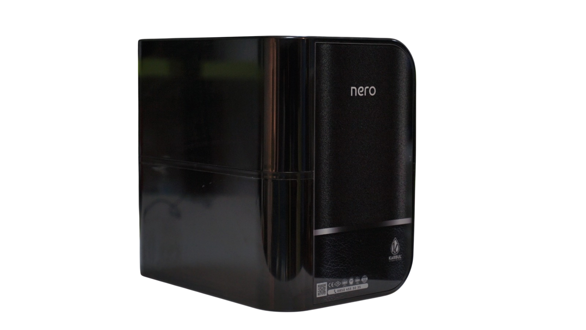 Nero Black Su Arıtma Cihazı