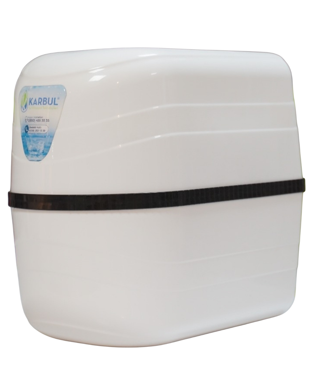 Mint White Su Arıtma Cihazı