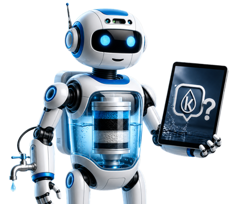 YAPAY ZEKA DESTEKLİ ROBOT  İLE İHTİYACINIZ OLAN 
