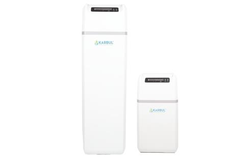 Soft Smart Su Yumuşatma Cihazı